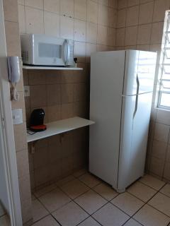 apartamento atras do shopping Iguatemi 2 quartos - Votorantim - 5