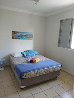 apartamento atras do shopping Iguatemi 2 quartos - Votorantim - 3
