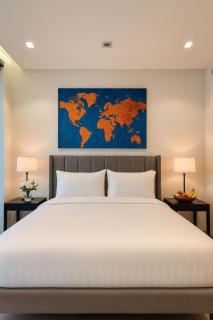 Stunning Luxury Apartment Amazing Views 3 Beds - Clooney Park - 6