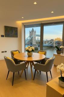 Stunning Luxury Apartment Amazing Views 3 Beds - Clooney Park - 3
