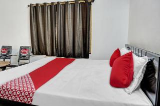 Super Hotel O Well Quest Palace Private Limited - Patna - 4
