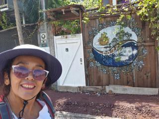 Cozy Hosting Galapagos - Puerto Ayora - 9