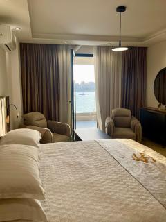 LAS Apartments Saranda - Sarandë - 9