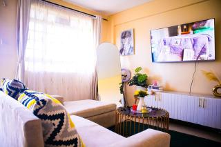 Mel and DD Houses - Kisumu - 8