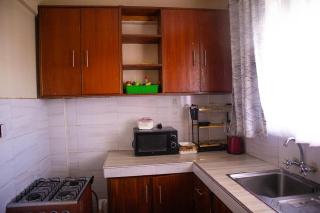 Mel and DD Houses - Kisumu - 6