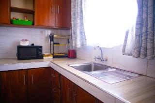 Mel and DD Houses - Kisumu - 5