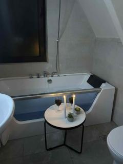 Villa Cottage Merisi - 0