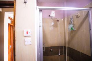 Mel and DD Houses - Kisumu - 3