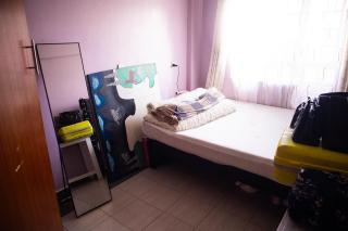 Mel and DD Houses - Kisumu - 2