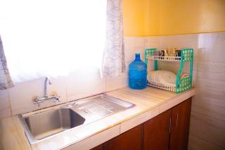 Mel and DD Houses - Kisumu - 1