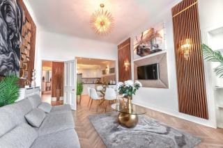 The Tuscana Apartment - Stirling - 9