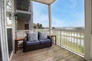River Walk - Folly Beach - 1