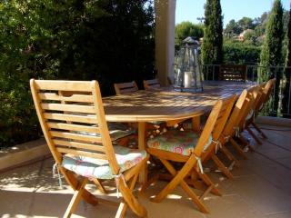 Le Paradou - Carqueiranne - 2