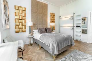 The Tuscana Apartment - Stirling - 5