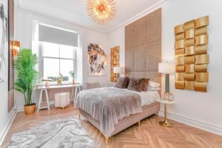 The Tuscana Apartment - Stirling - 6