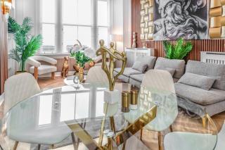 The Tuscana Apartment - Stirling - 8