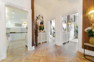 The Tuscana Apartment - Stirling - 4