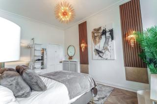 The Tuscana Apartment - Stirling - 3