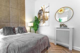 The Tuscana Apartment - Stirling - 2