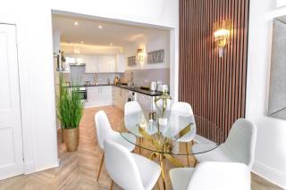 The Tuscana Apartment - Stirling - 1