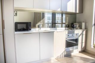 Le Chic - Luxury meets Lifestyle - Joanesburgo - 7
