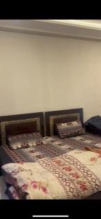 Foggy cottage - Murree - 5