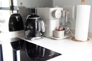 Le Chic - Luxury meets Lifestyle - Joanesburgo - 5