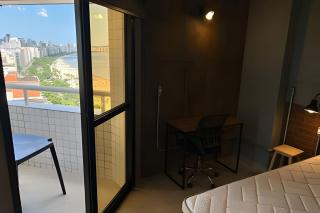 Descubra a Magia de uma Vista Panorâmica Única - Santos - 1