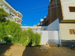 Taha Guest house - Luxor - 8