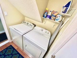 Big, Tidy, Cushy, & Activities - Madison - 2