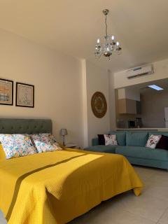 Rental unit in RAHA village compound, special view - Akaba - 9
