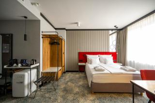 Hotel Kossak - Krakau - 6