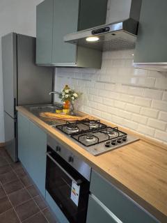Historic Old Townhouse in center of Chieti - Chieti - 0