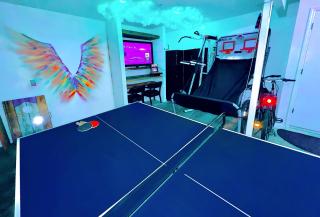 Big, Tidy, Cushy, & Activities - Madison - 3