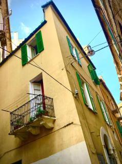 Historic Old Townhouse in center of Chieti - Chieti - 7
