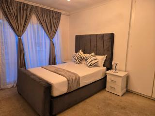 Starlight Stay - Joanesburgo - 4