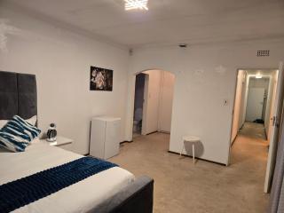 Starlight Stay - Joanesburgo - 3