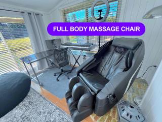 Big, Tidy, Cushy, & Activities - Madison - 9
