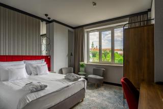 Hotel Kossak - Krakau - 8