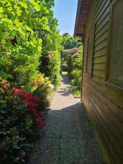 Ferienhaus Voigt - Hude - 6