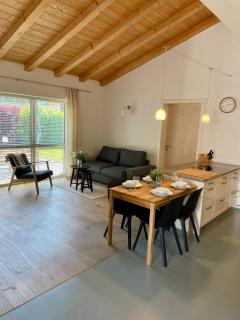 Ferienwohnung Vroni - Seebruck - 9