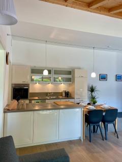Ferienwohnung Vroni - Seebruck - 6