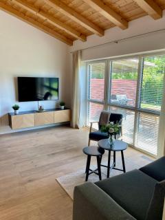 Ferienwohnung Vroni - Seebruck - 7