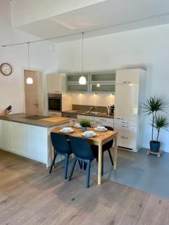 Ferienwohnung Vroni - Seebruck - 5