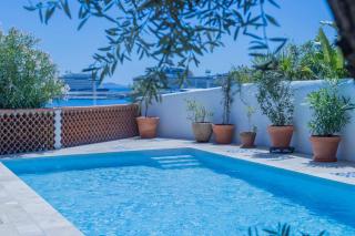 Villa L instant Mer - 8