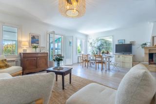 Villa L instant Mer - 2