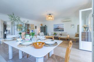 Villa L instant Mer - 1