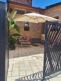 Long Street Den - Self Check-in, City Center - Oradea - 8