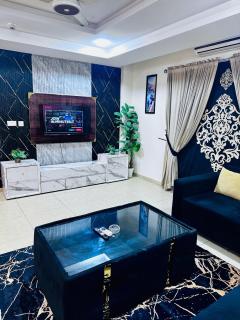 Luxury Apartment In Bahria Heights 1 - Rawalpindi - 0