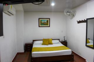 Hotel Colonial San Felipe - San Juan de Girón - 2